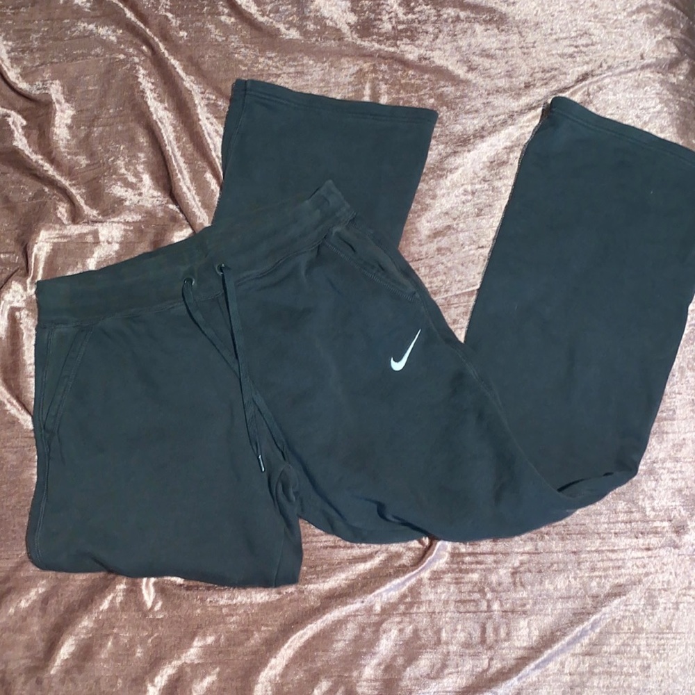 Nike sweats!